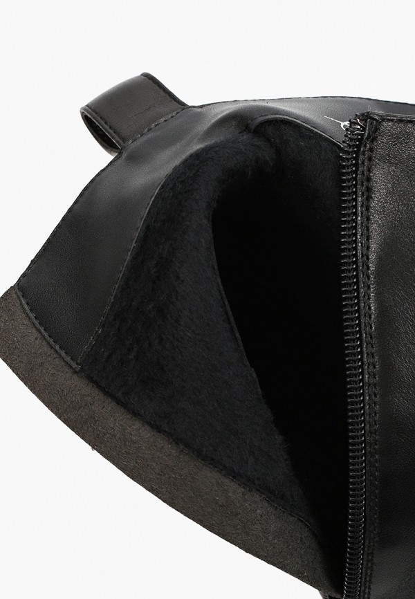 фото Ботильоны corso como