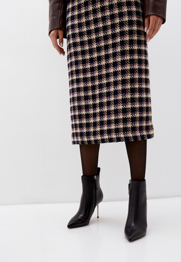 фото Ботильоны corso como