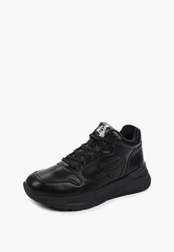 фото Кроссовки escan