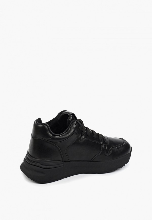 фото Кроссовки escan