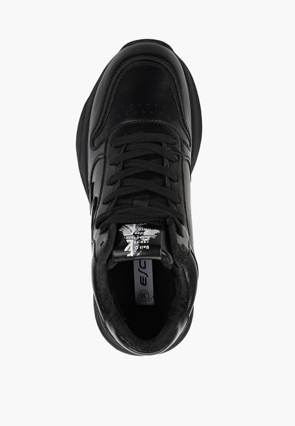 фото Кроссовки escan