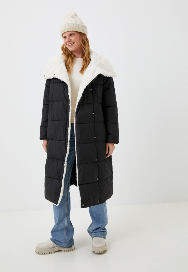 фото Куртка утепленная savage