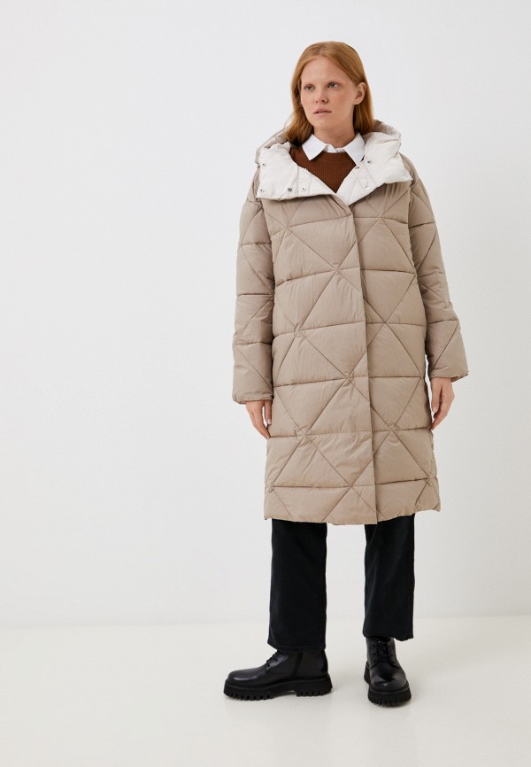 фото Куртка утепленная savage