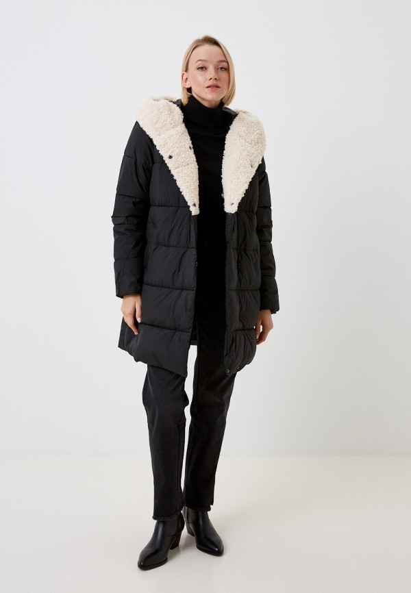 фото Куртка утепленная savage