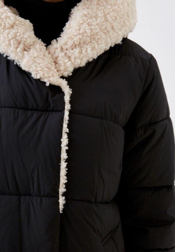 фото Куртка утепленная savage