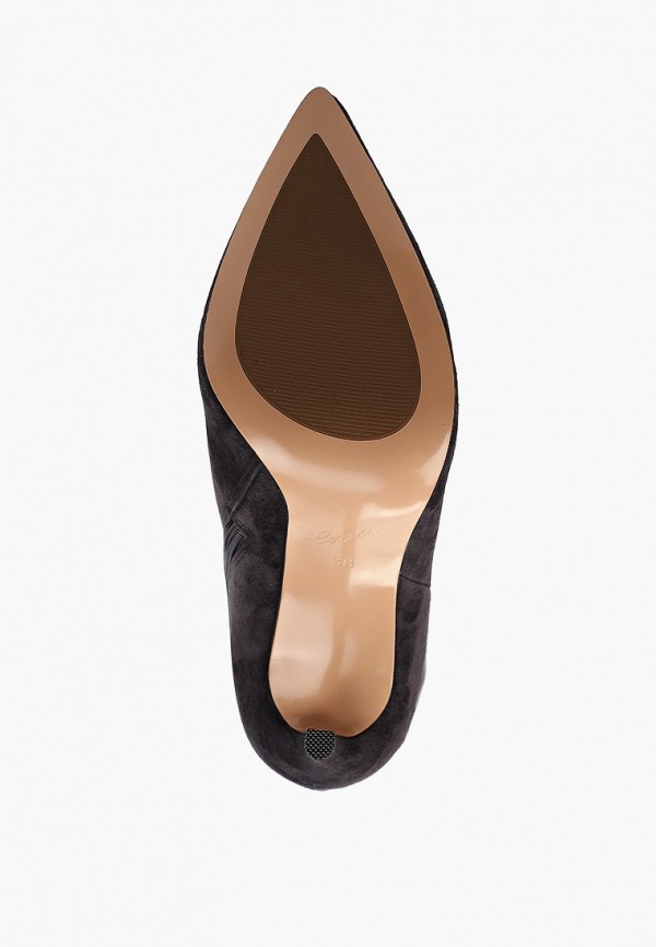 фото Ботфорты corso como