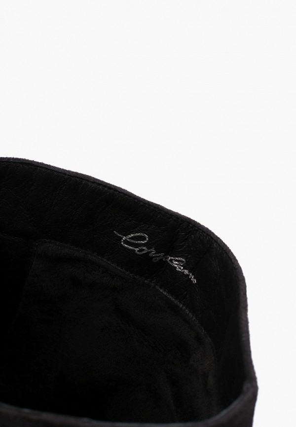 фото Ботфорты corso como