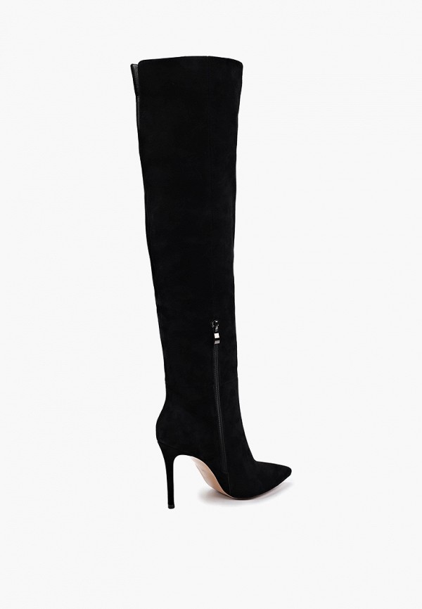 фото Ботфорты corso como