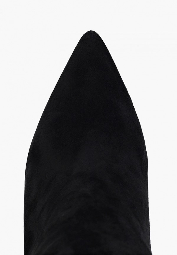 фото Ботфорты corso como