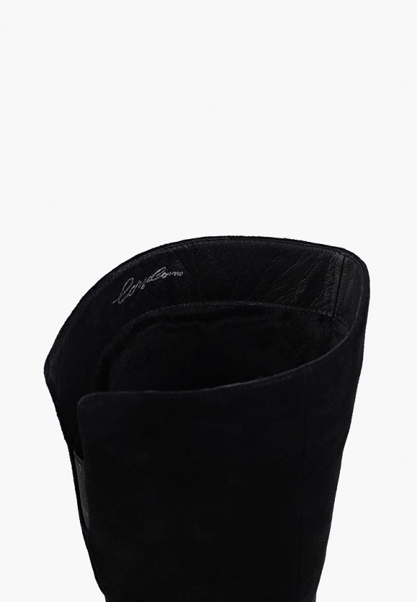 фото Ботфорты corso como