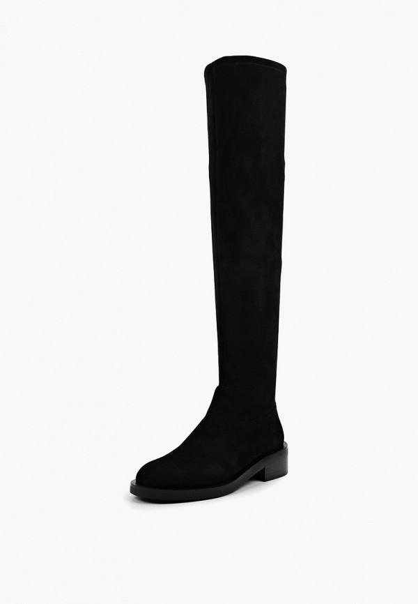 фото Ботфорты corso como