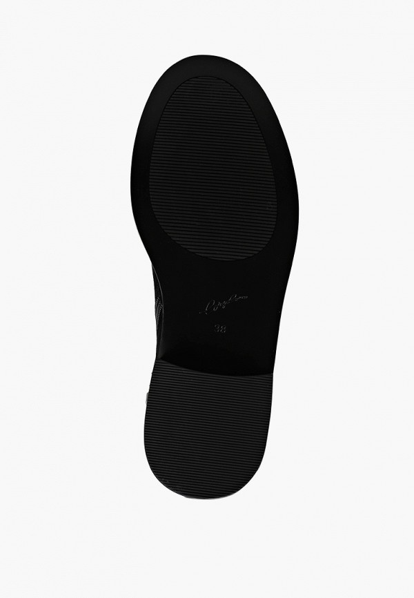 фото Ботфорты corso como