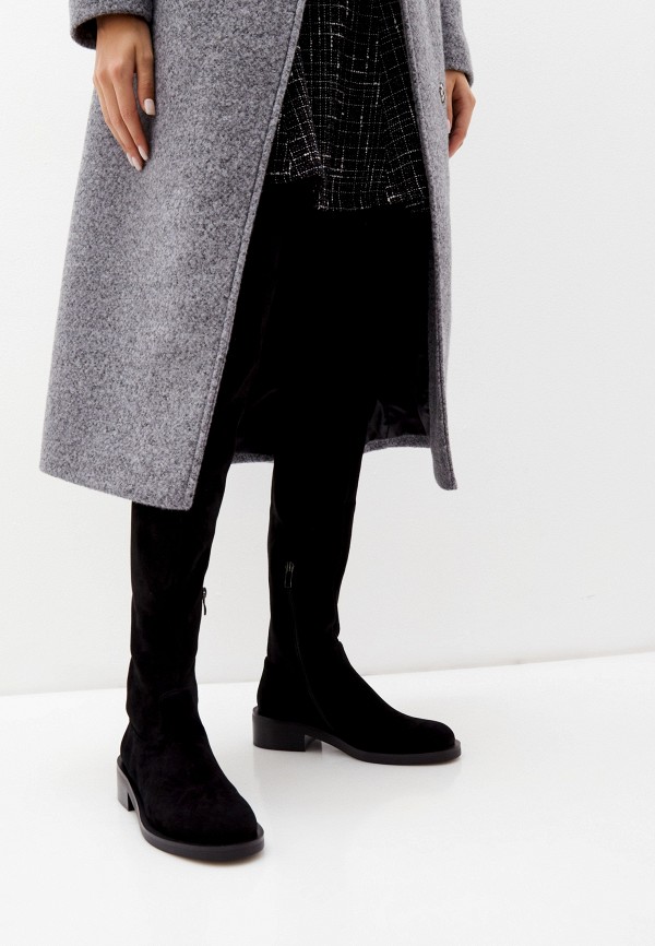 фото Ботфорты corso como