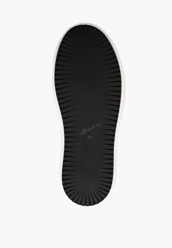 фото Кеды corso como