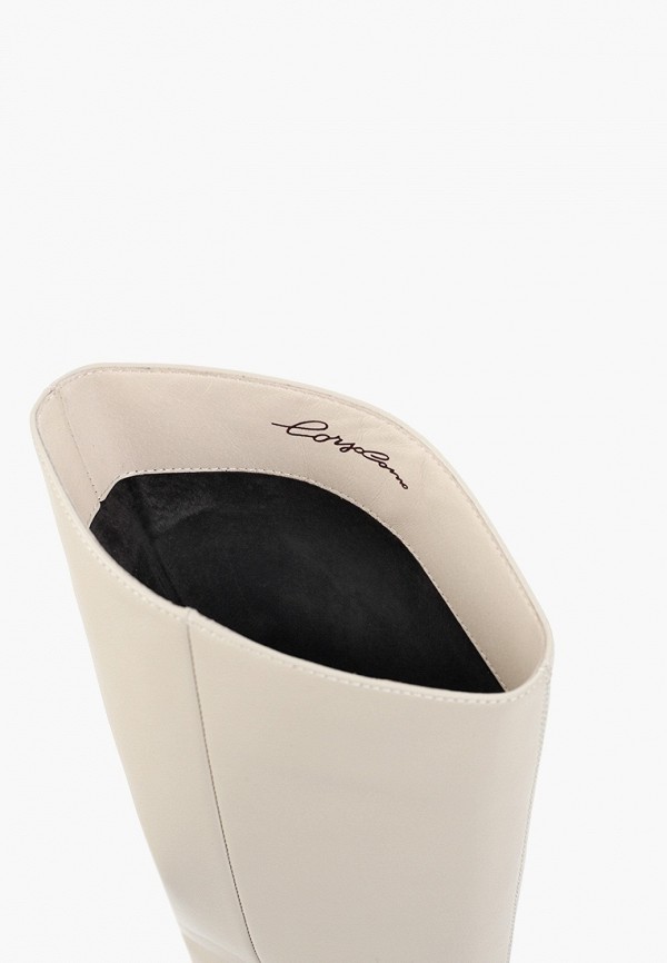 фото Сапоги corso como