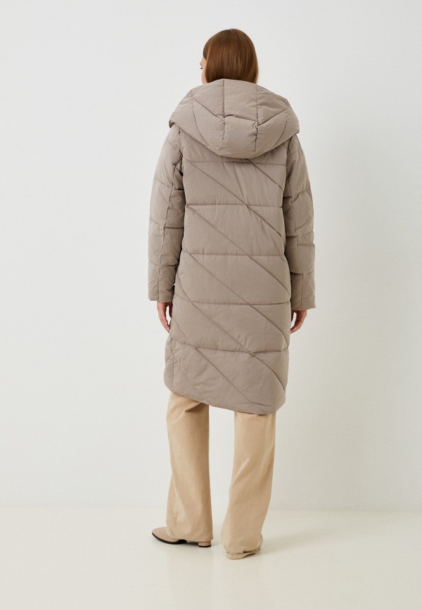 фото Куртка утепленная savage