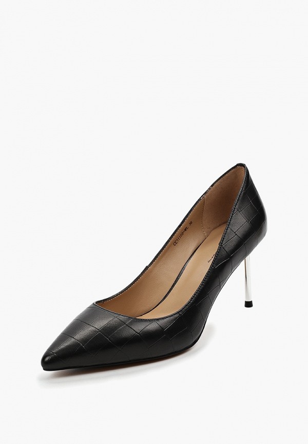 фото Туфли corso como