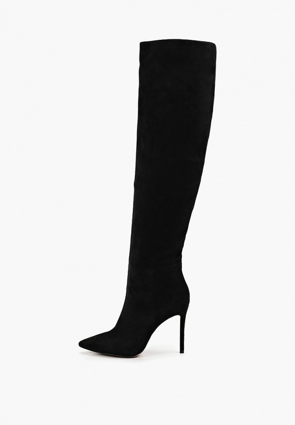 фото Ботфорты corso como