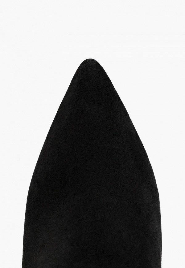 фото Ботфорты corso como