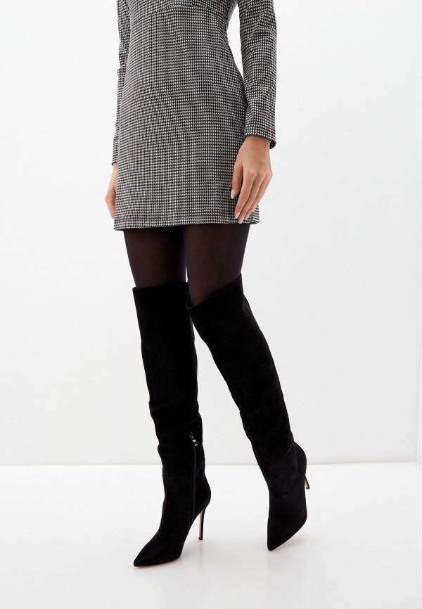 фото Ботфорты corso como