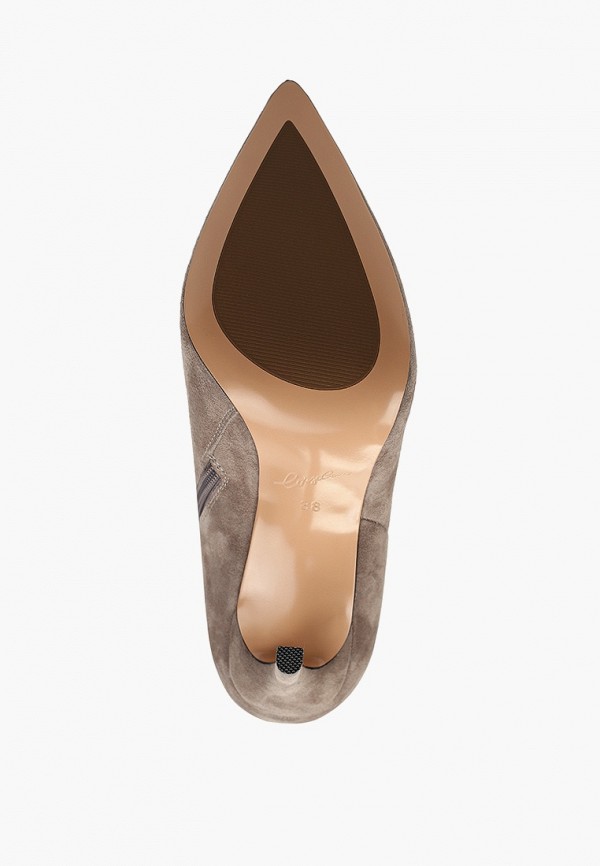 фото Ботфорты corso como