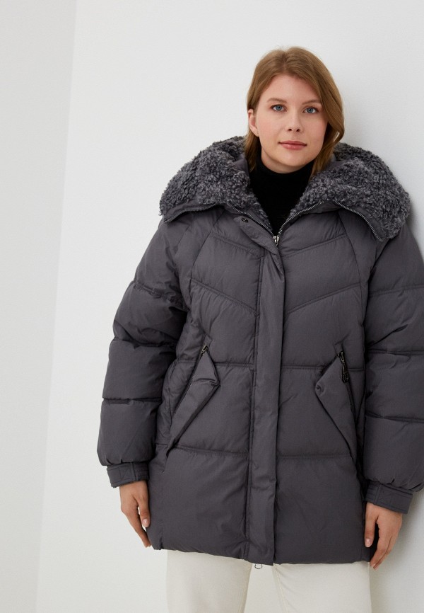 фото Куртка утепленная winterra