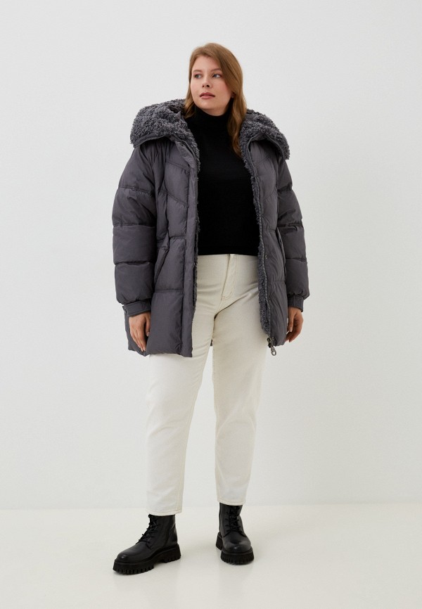 фото Куртка утепленная winterra