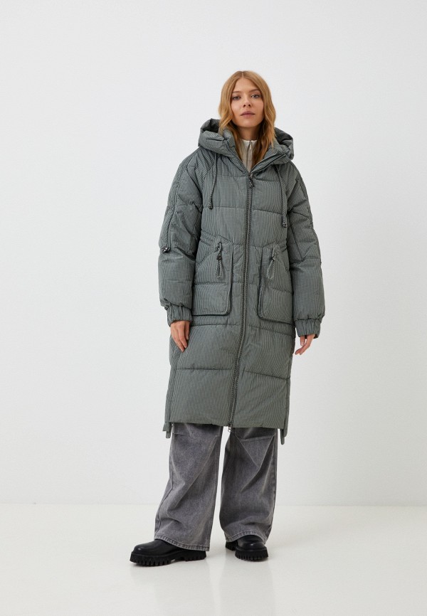 Пуховик Winterra 10745₽