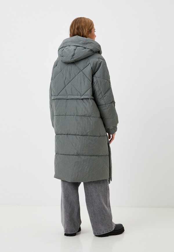 фото Куртка утепленная winterra