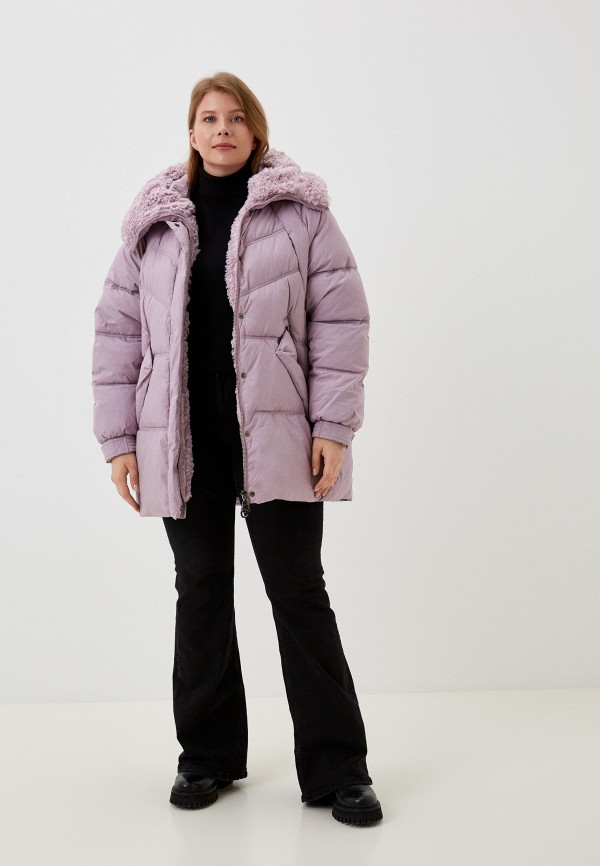 фото Куртка утепленная winterra