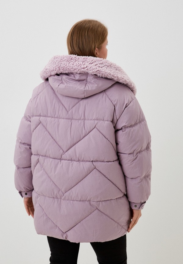 фото Куртка утепленная winterra