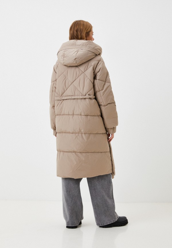 фото Куртка утепленная winterra