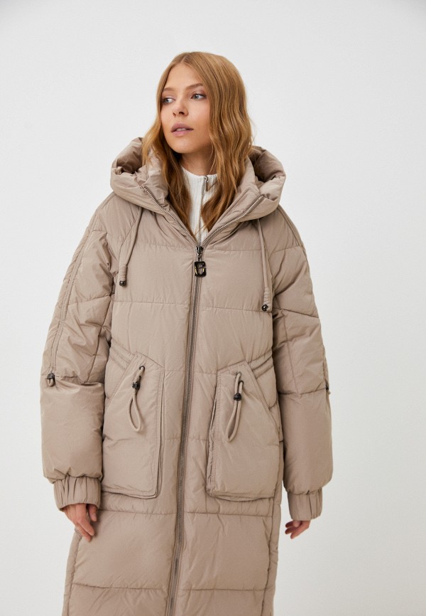 фото Куртка утепленная winterra