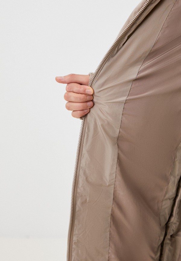 фото Куртка утепленная winterra