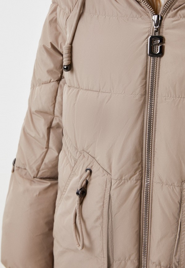 фото Куртка утепленная winterra