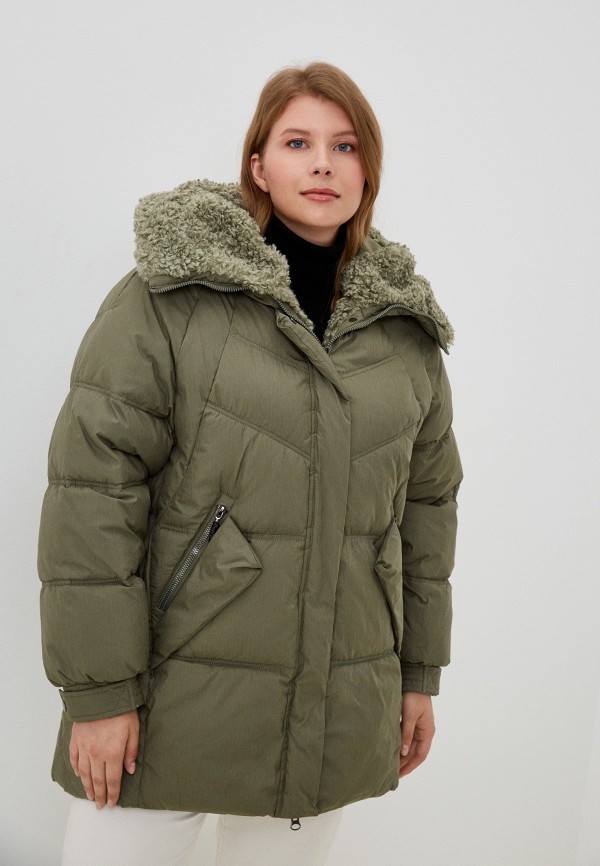 фото Куртка утепленная winterra