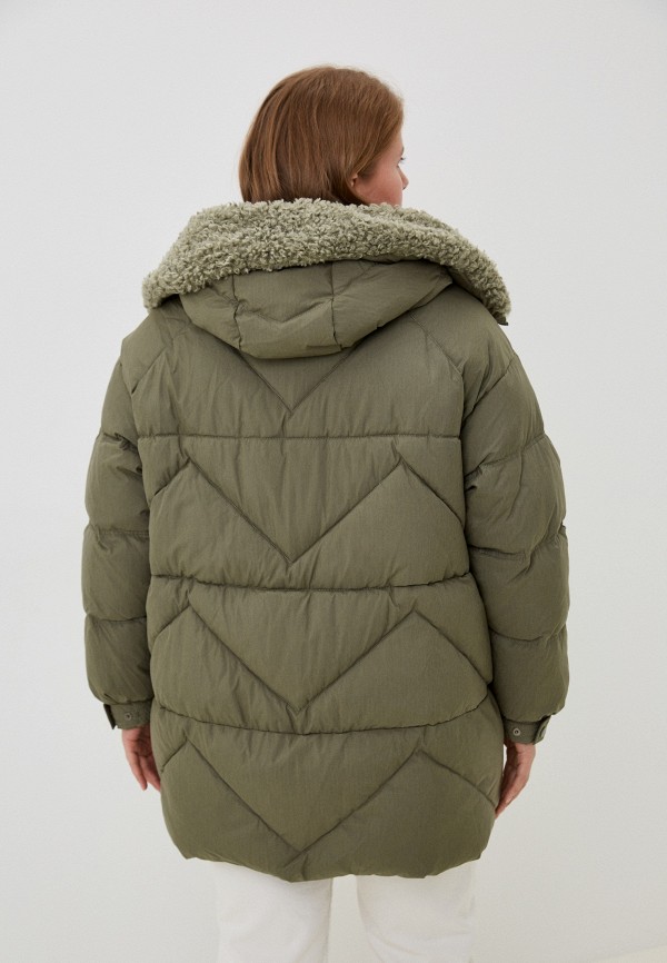 фото Куртка утепленная winterra