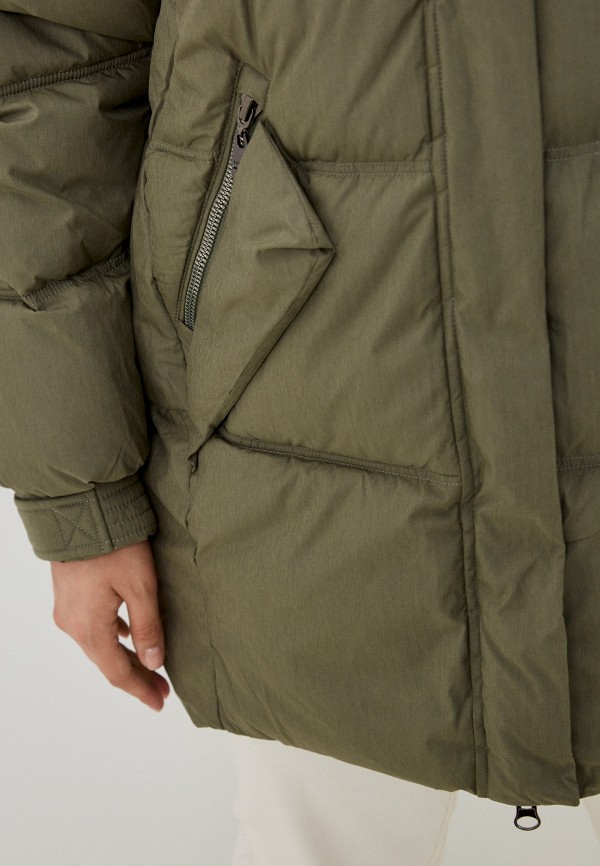 фото Куртка утепленная winterra