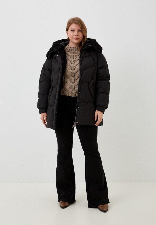 фото Куртка утепленная winterra