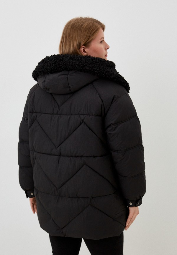 фото Куртка утепленная winterra