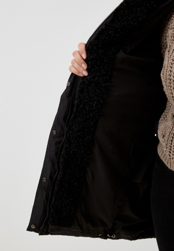 фото Куртка утепленная winterra