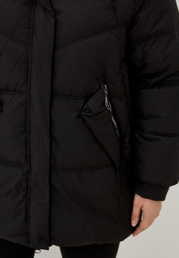 фото Куртка утепленная winterra