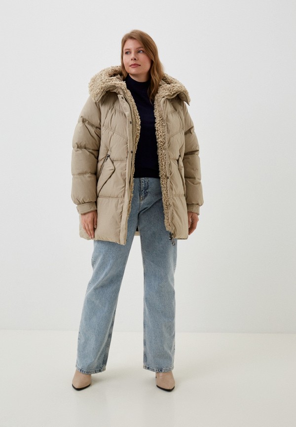 фото Куртка утепленная winterra