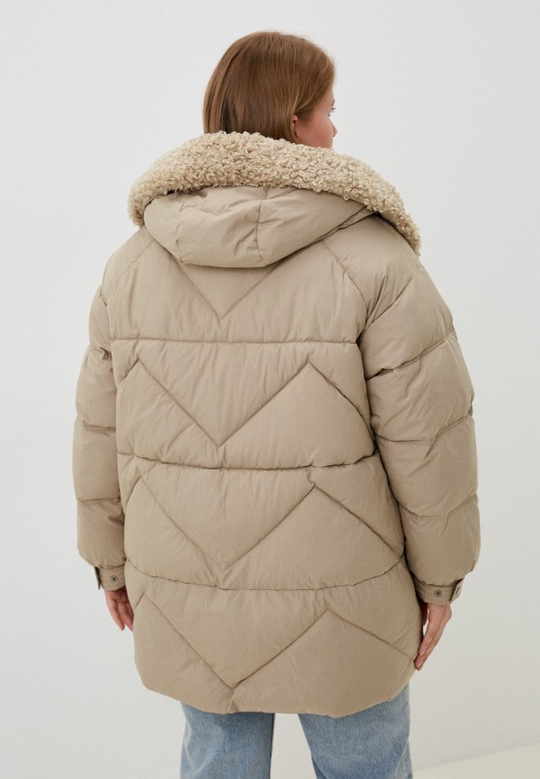 фото Куртка утепленная winterra