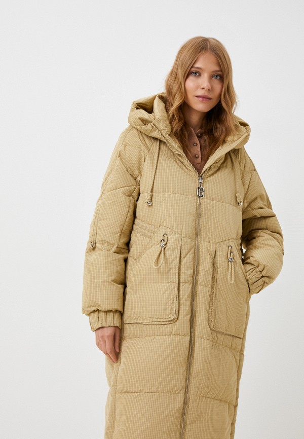 фото Куртка утепленная winterra