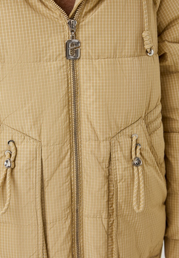 фото Куртка утепленная winterra