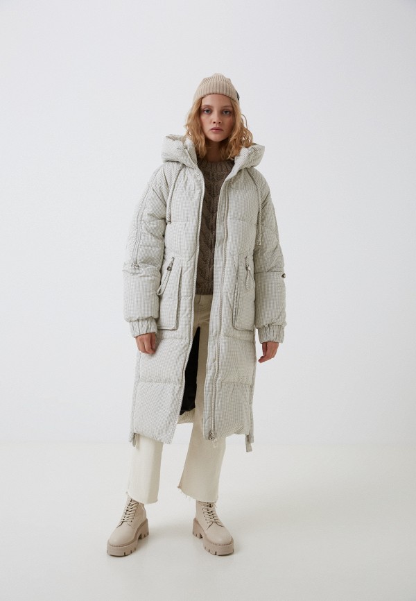 фото Куртка утепленная winterra