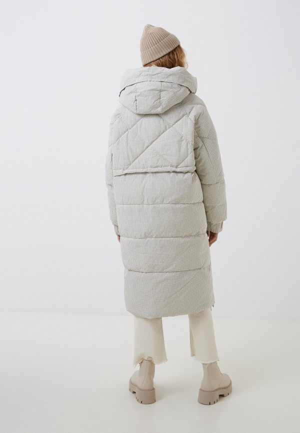 фото Куртка утепленная winterra