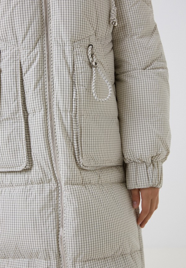 фото Куртка утепленная winterra