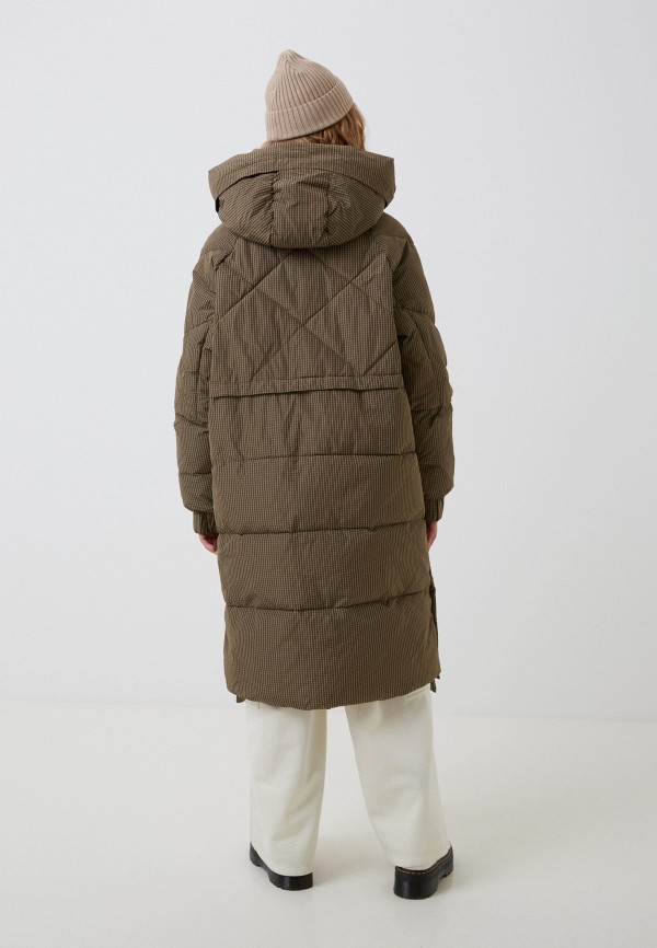 фото Куртка утепленная winterra